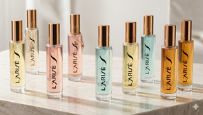L'ARISÉ Duftzwillinge Liste 2026: Alle Parfum Dupes im Überblick