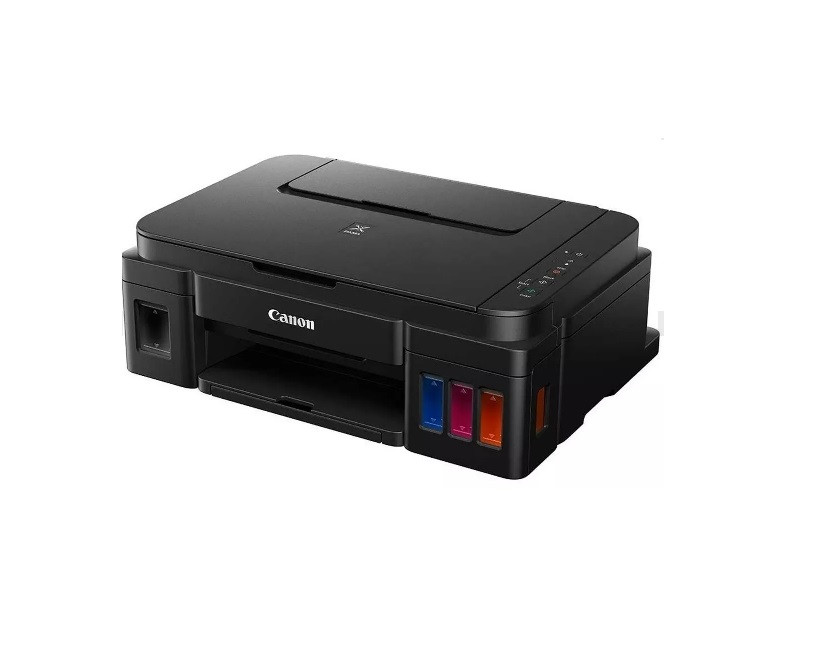 Impresora Multifuncional Canon Pixma G2100