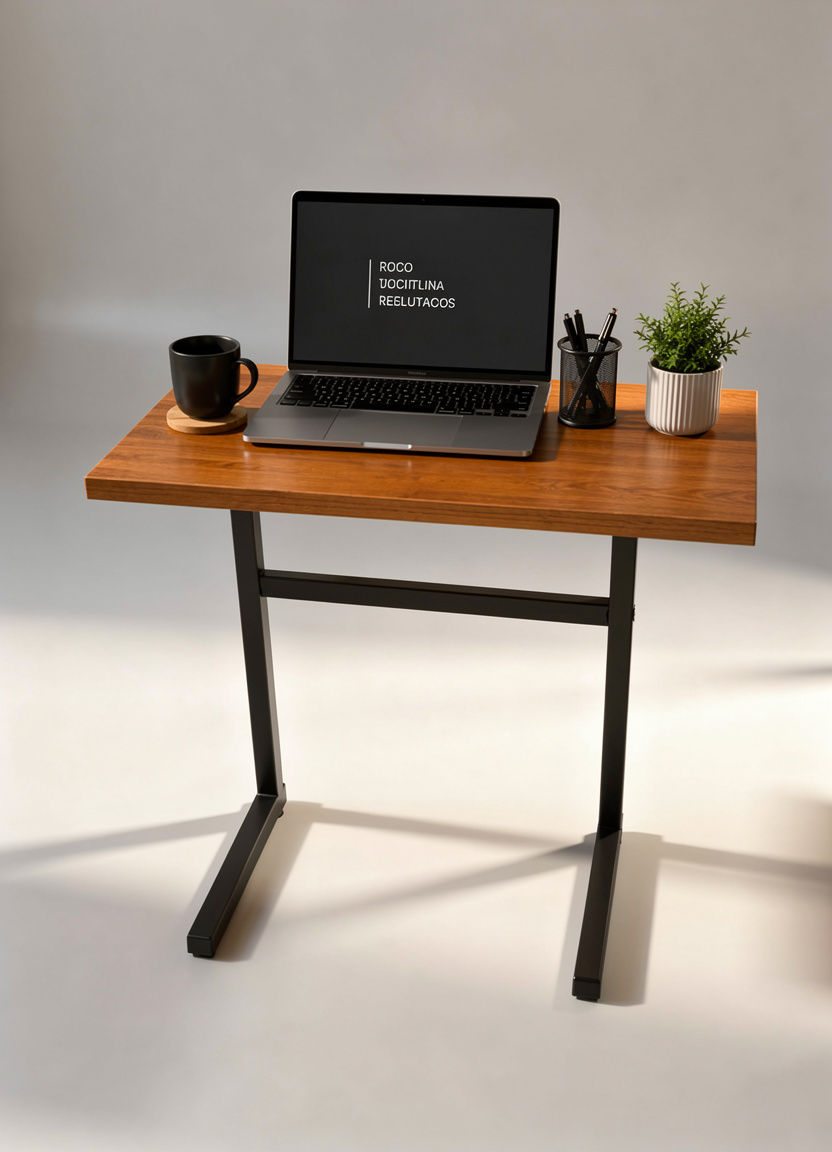 Mesa de apoio