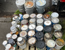 Paint Pick Up In South Seattle
