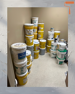 Paint Pick Up in Tacoma, Washington
