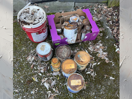 š” Kirkland Garage Cleanout ā Paint Pick Up Made Easy (2026)