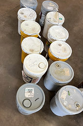 Seattle Paint Pick Up serving Mercer Island homeowners.