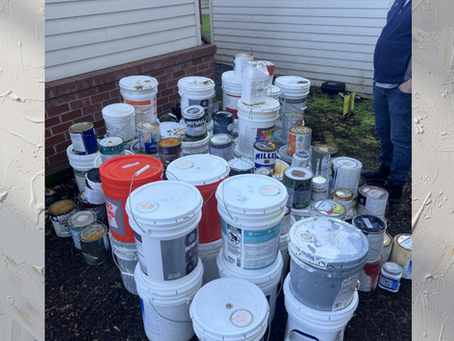 Sumner, Washington --Paint Pickup in 2026 – Local Paint Disposal Made Easy