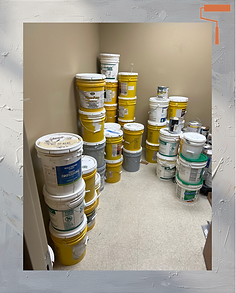 Paint Pick Up in Shoreline, Washington