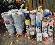 Paint Pick Up