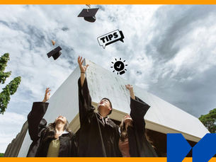 Practical Tips for Fresh Graduates Entering the Workforce