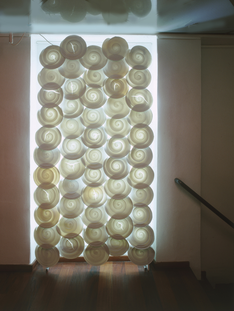 GALLERY | cast-light