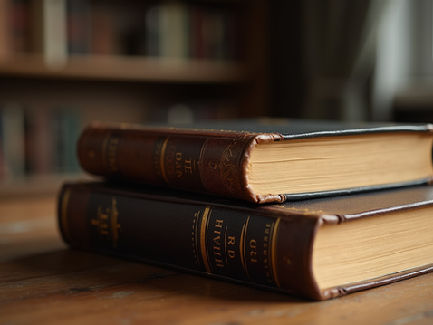 Bücher über Christliche Theologie: Veröffentlichungen und Rezensionen