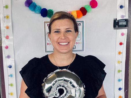 Meet Our Founder Leanne Samek
