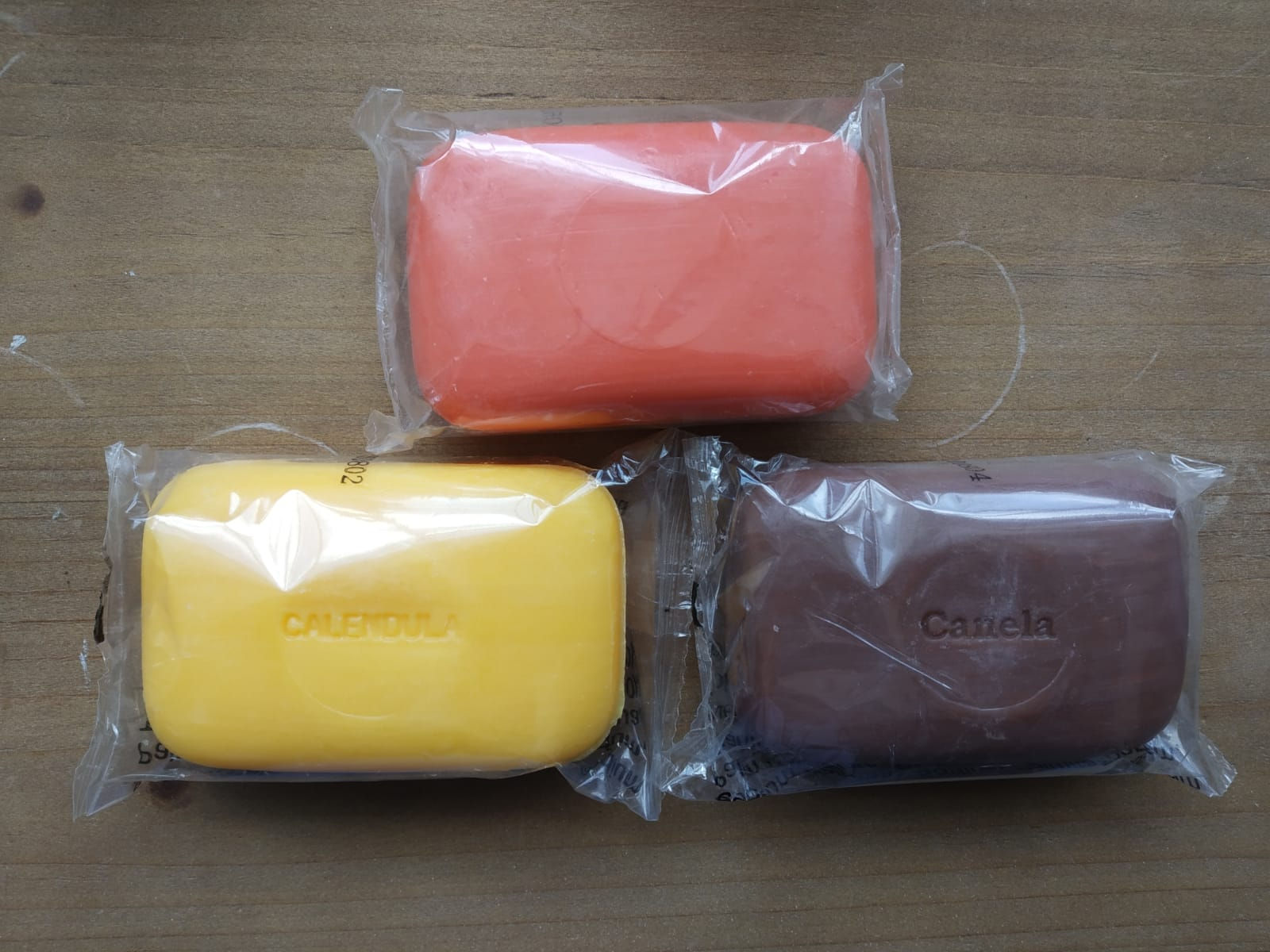 JABON 100 GRAMOS SIN CAJA