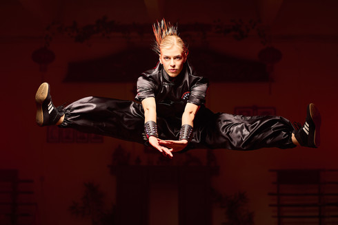 Zdjęcie sportowe Rzeszów