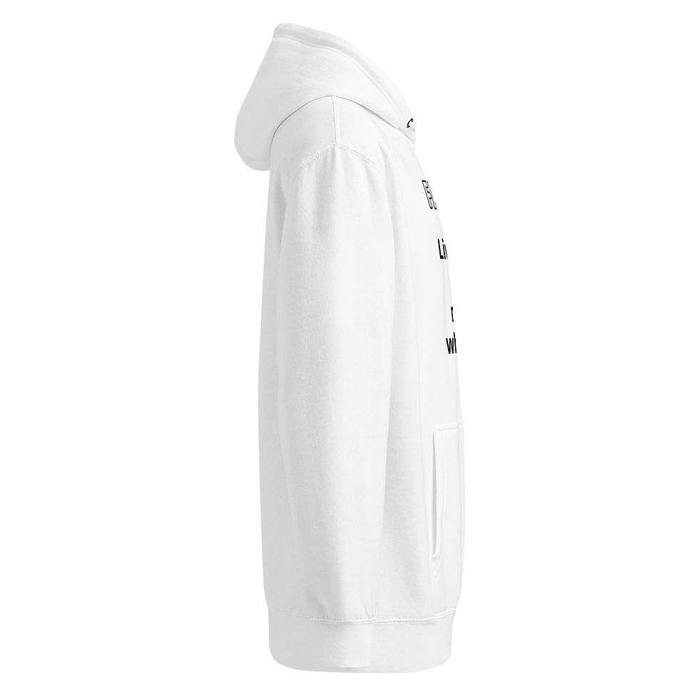 Thumbnail:  Faith Unisex premium mid-weight hoodie