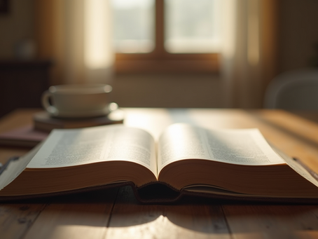 Navigating Relationships with Wisdom from God's Word