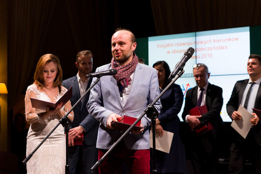 Gala Ex Toto Corde- Grand Hotel Rzeszów