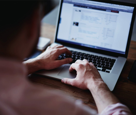 Search Engine Marketing