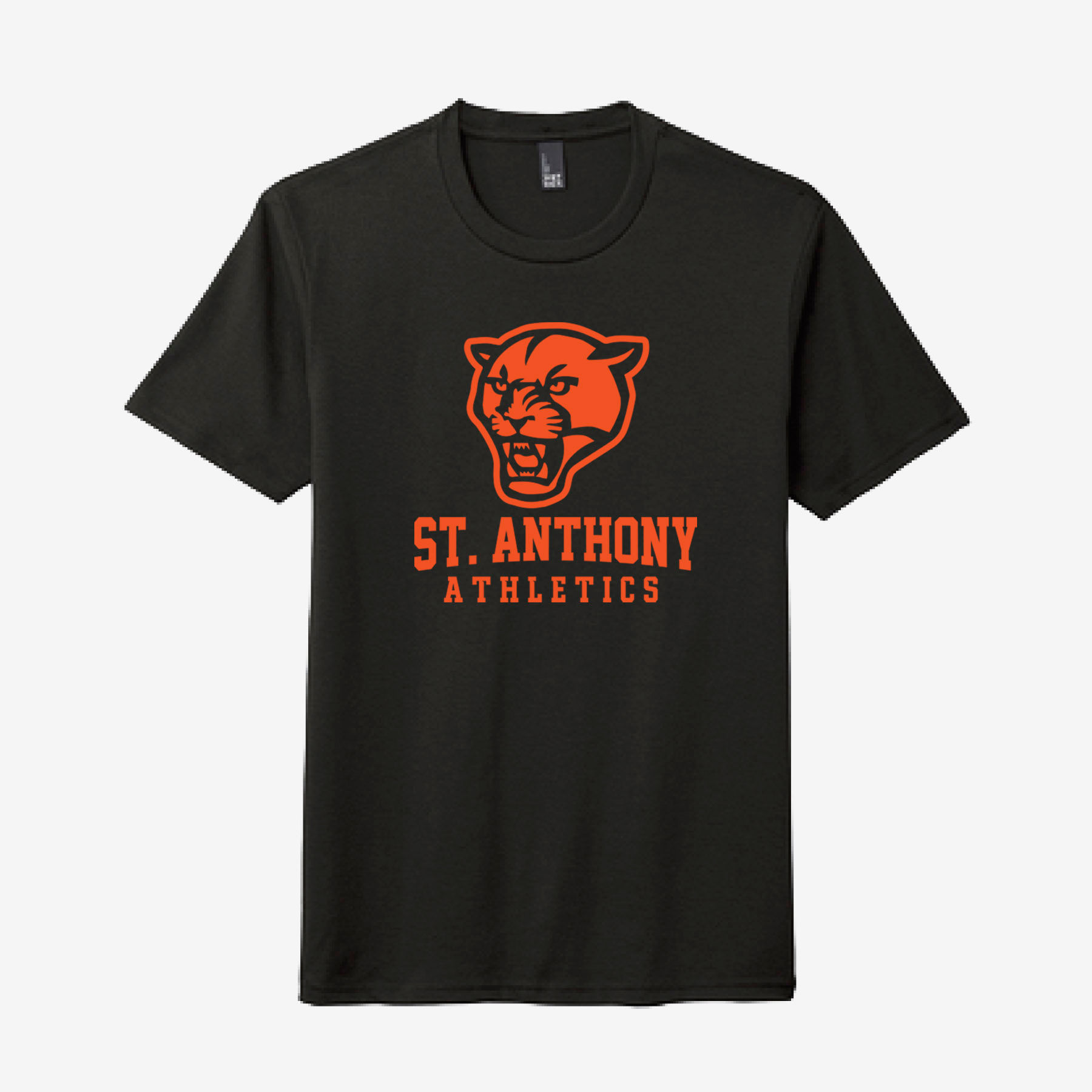 District Perfect Tri Tee