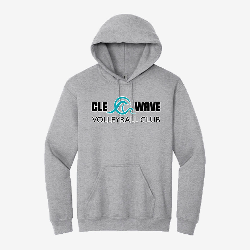 Thumbnail: Heavy Blend Hooded Sweatshirt