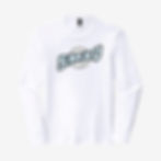 Thumbnail: District  Perfect Tri  Long Sleeve Tee