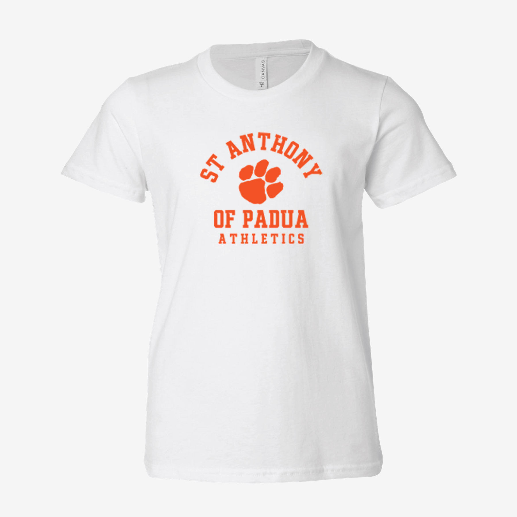 Youth Short Sleeve T-Shirt