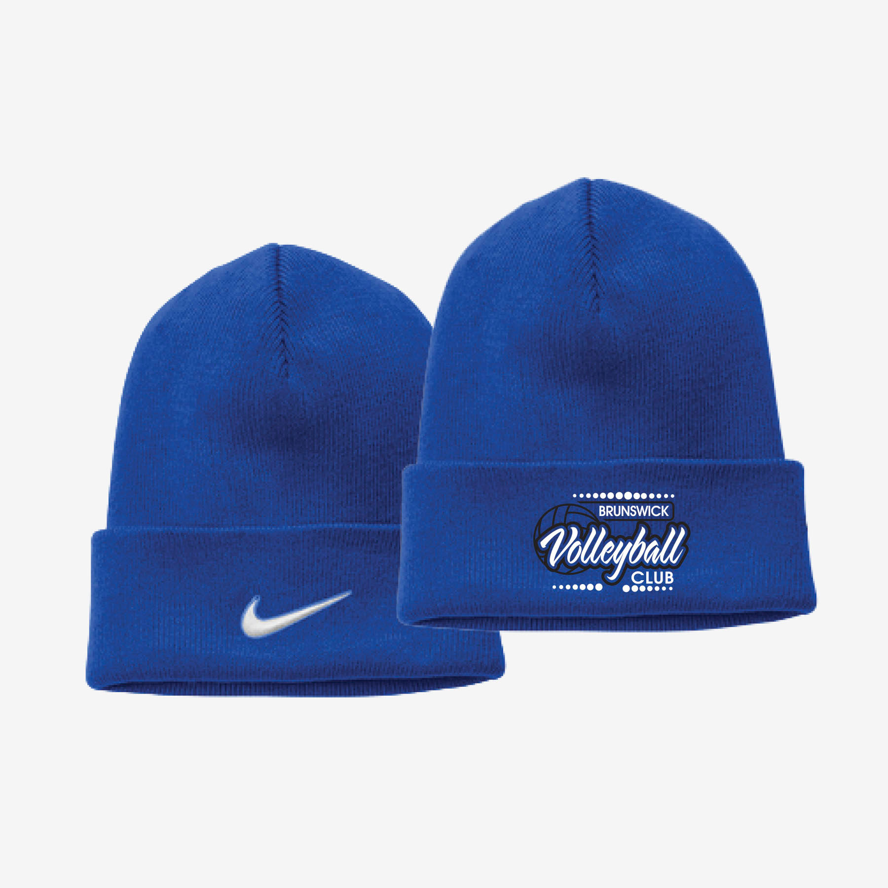 Nike Team Cuffed Beanie