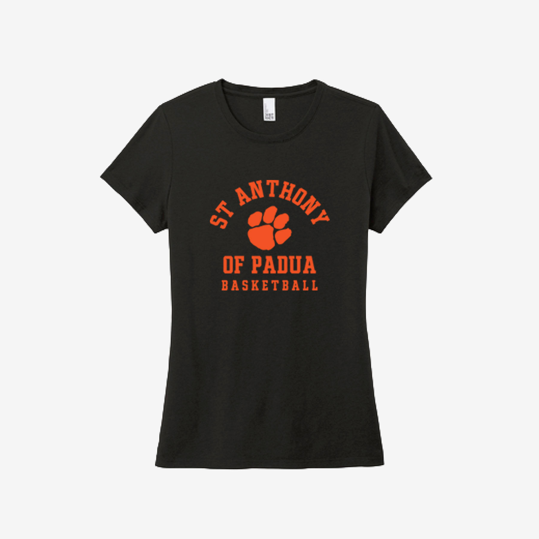 District Women’s Perfect Tri Tee