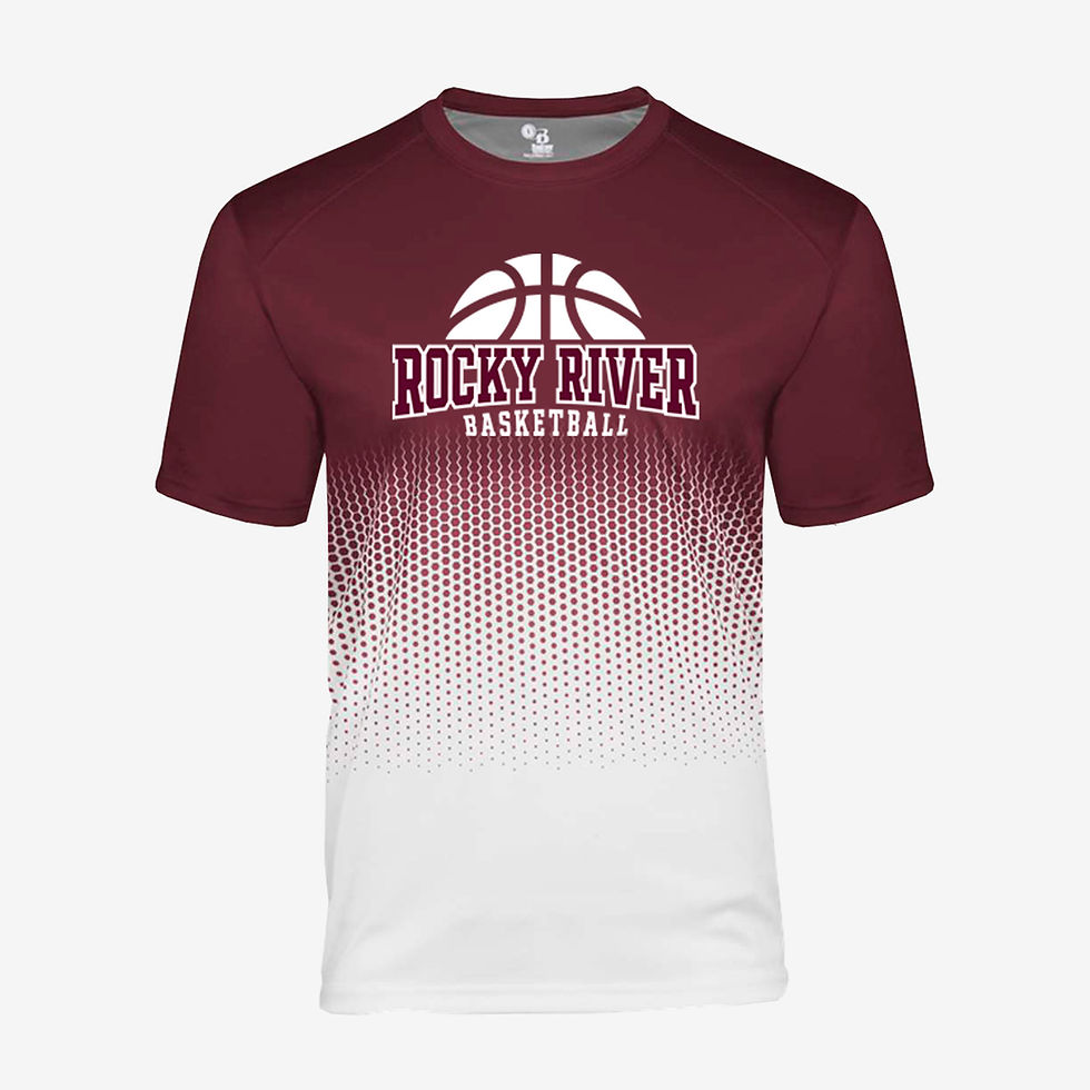 Thumbnail: Hex 2.0 T-Shirt