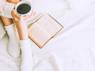 How to Self-Care When Self-Care Feels Hard