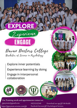 DDC 2021 Internship Journey