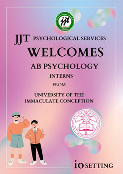 UIC WELCOME POSTER 2