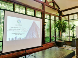 Psychological Team Building of Southprime