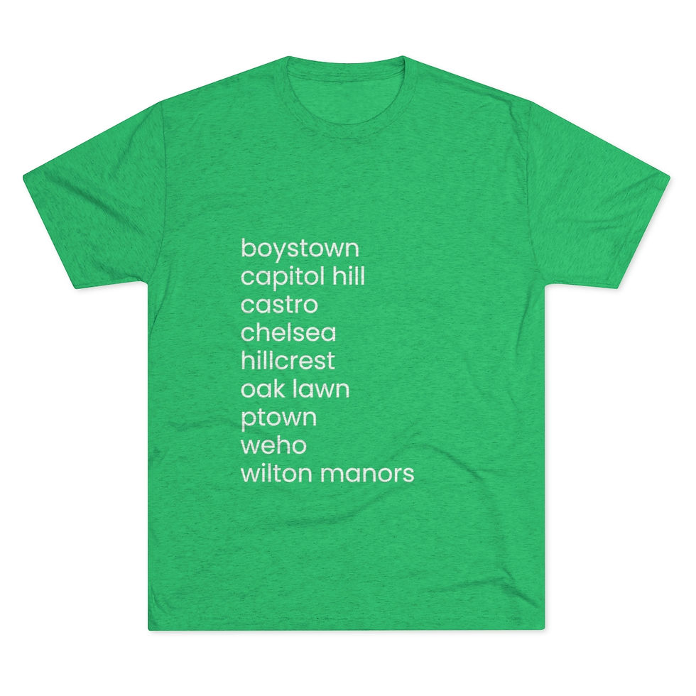 Thumbnail: IYKYK Tee