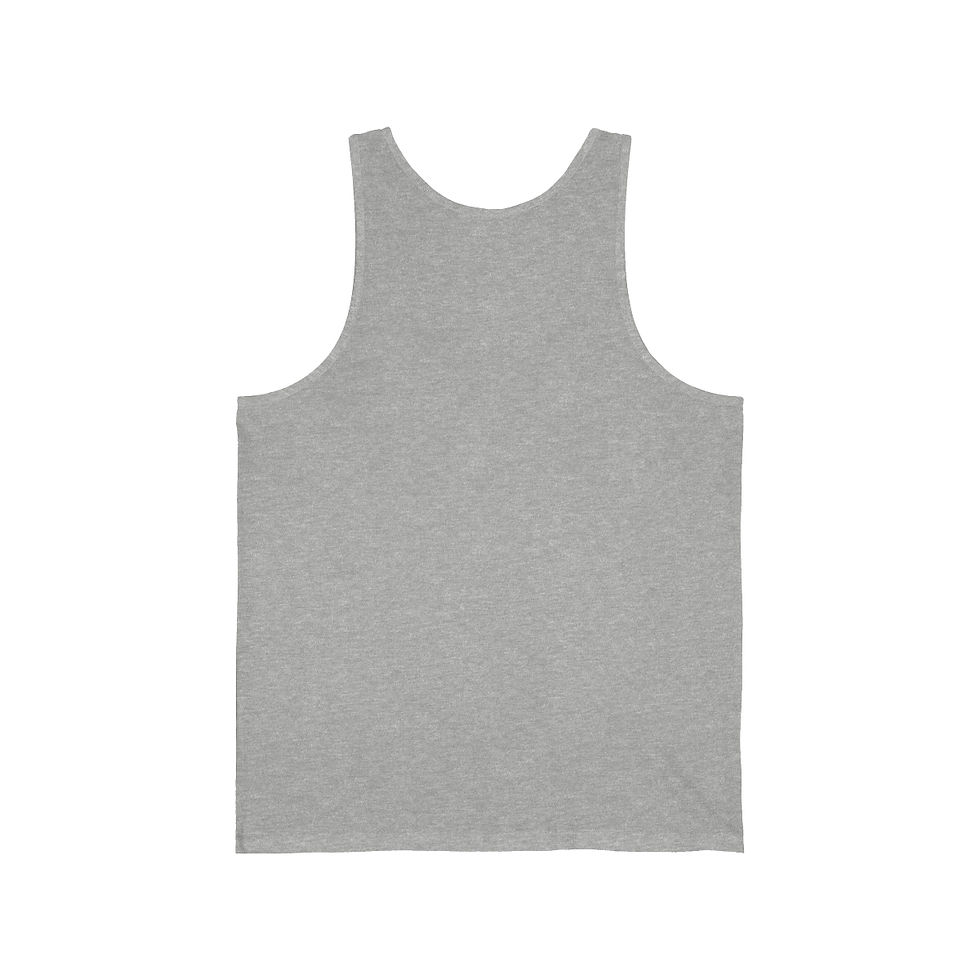 Thumbnail: DEUXDES on DEUXDES Pride Tank