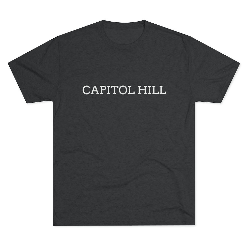 Thumbnail: Capitol Hill Tee