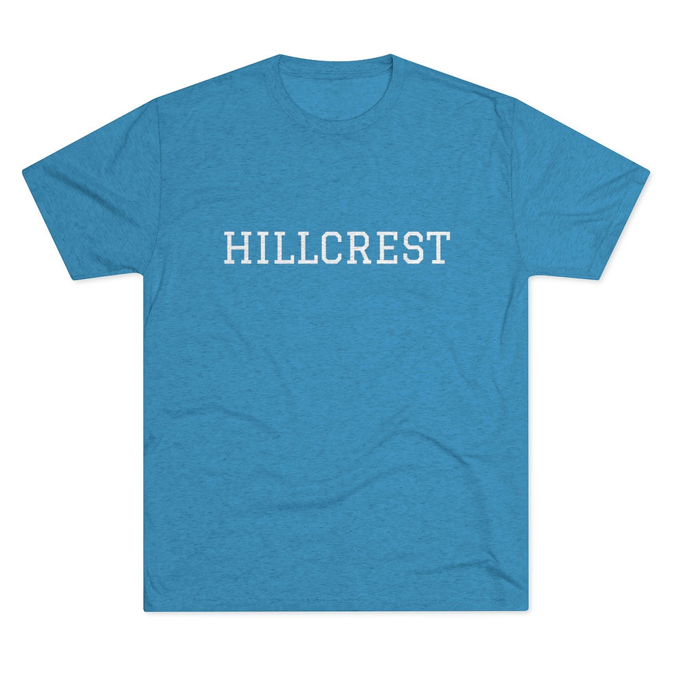 Thumbnail: Hillcrest Tee