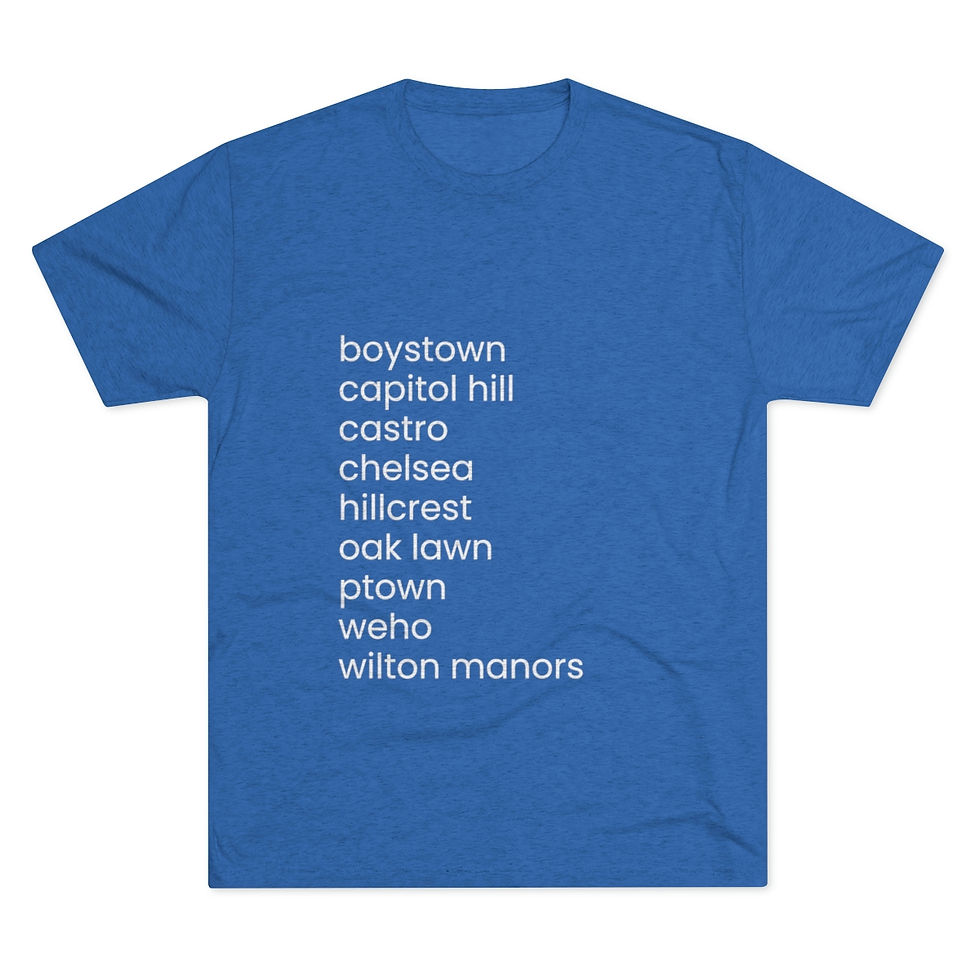 Thumbnail: IYKYK Tee