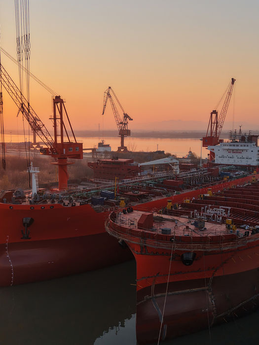 Certifications & Qualifications