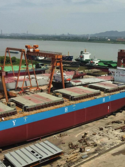 Certifications & Qualifications