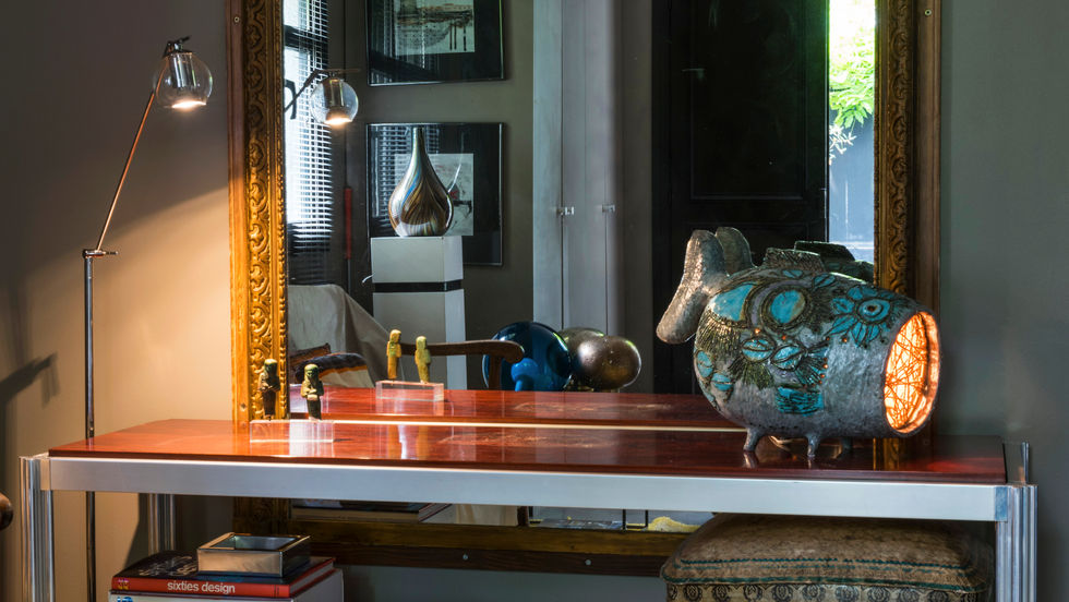 Résidence privée / Bordeaux 