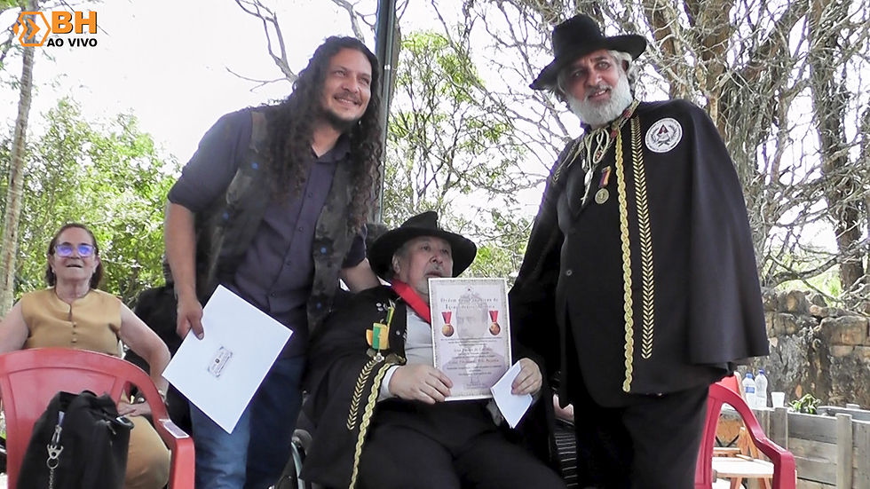 Sertão Barroco chega à 10ª edição e celebra história, cultura e identidade mineira em Lavras