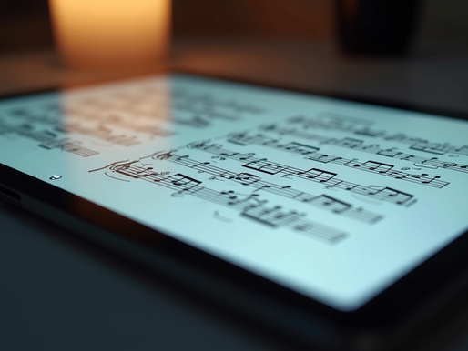 Herramientas para coros amateur: Recursos imprescindibles para coros amateur en España