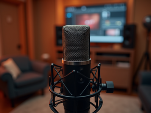 Equipo de grabación para cantantes: tu kit esencial para sonar profesional