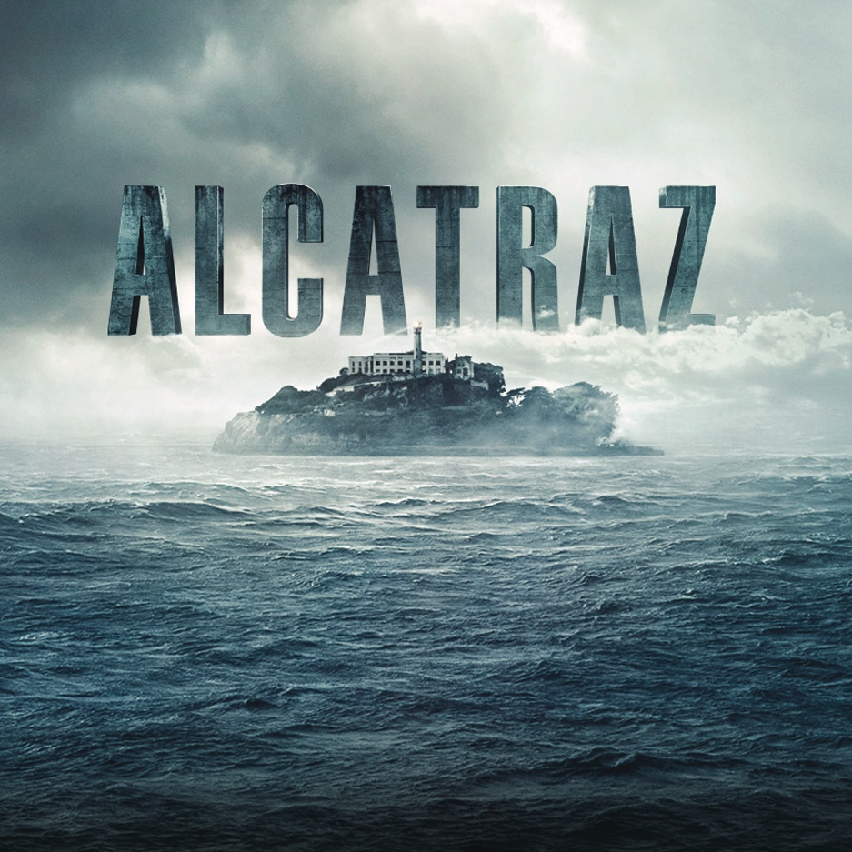 ALCATRAZ