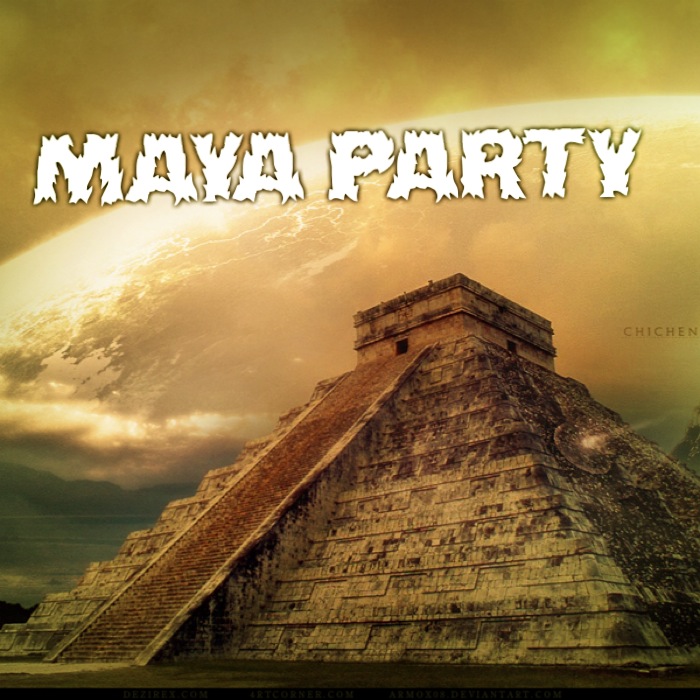 MAYA