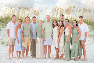 Emerald Coast family photographer by Sunset Photography