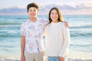 Emerald Coast family photographer by Sunset Photography