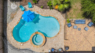 Real estate photography by Sunset Photography on the Emerald Coast