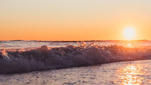 Emerald Coast photograph by Sunset Photography
