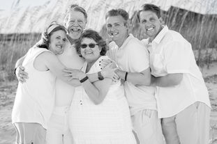 Emerald Coast family photographer by Sunset Photography