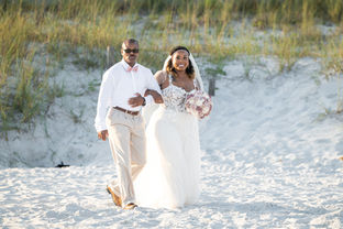 Emerald Coast wedding photography by Sunset Photography